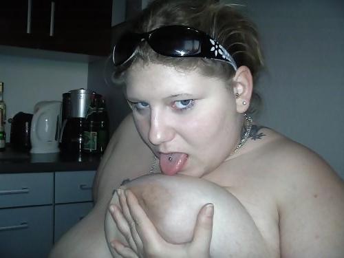 6P Fat Teen I Found On SmutDates