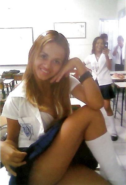25P Brazilian Girls Are Sexy