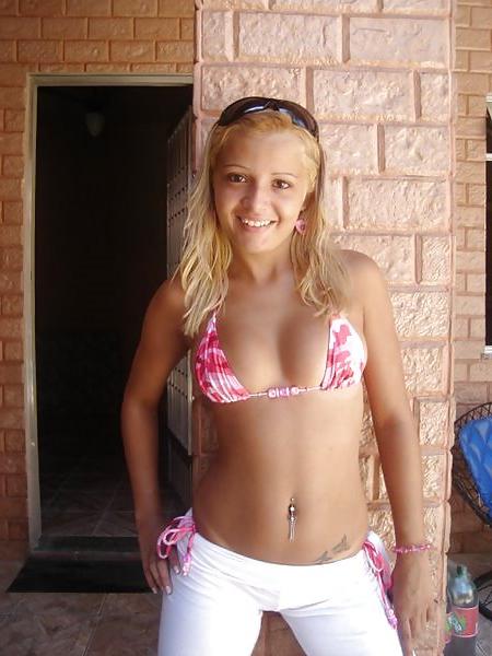 25P Brazilian Girls Are Sexy
