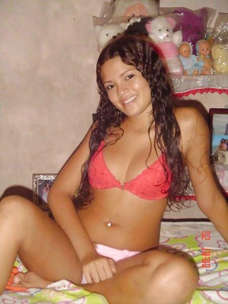 25P Brazilian Girls Are Sexy