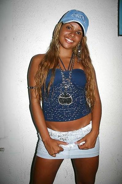 25P Brazilian Girls Are Sexy