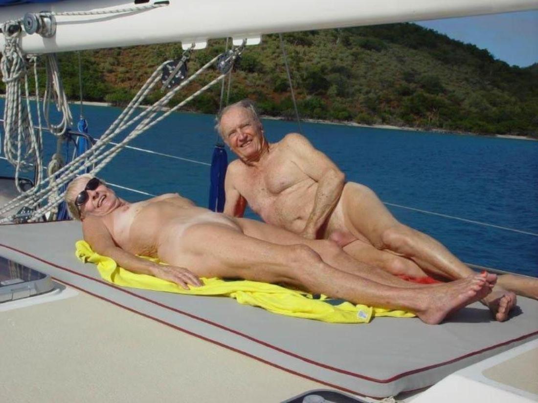 15P Hottest Grannies