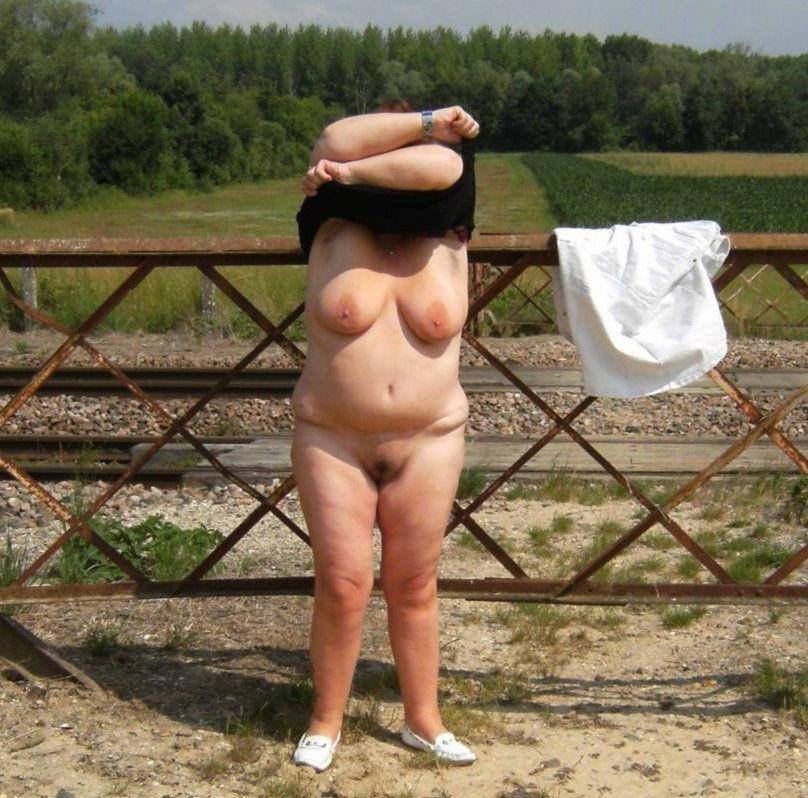 15P Hottest Grannies