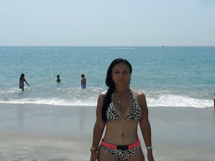 6P Johana Big Brazilian Tits