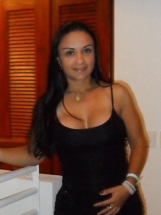 6P Johana Big Brazilian Tits