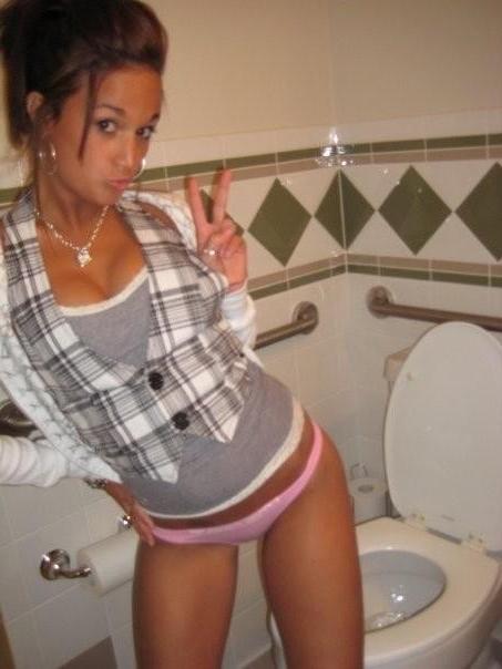 15P My private pictures with the models and cheerleaders