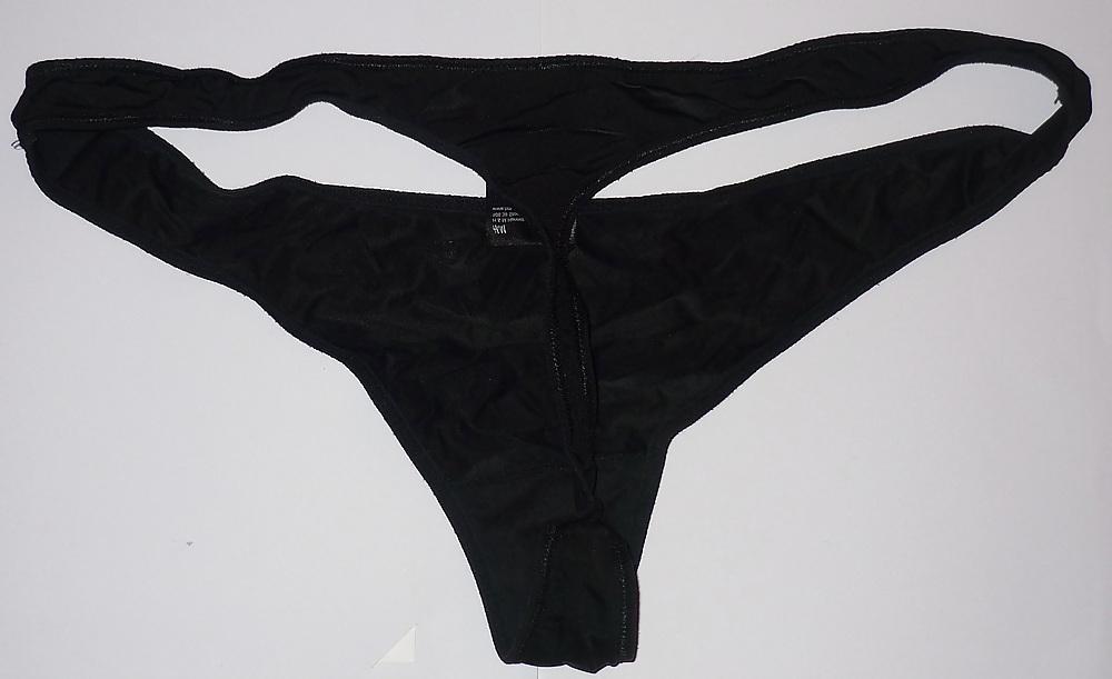 4P My Thong