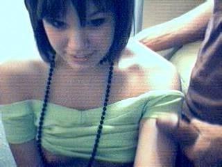 15P Bisexual cocksucking chick