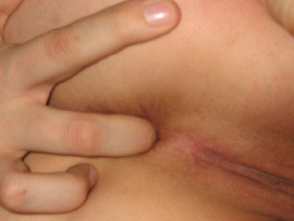 15P Casey giving head