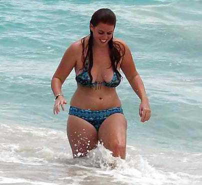 5P Thick Girls
