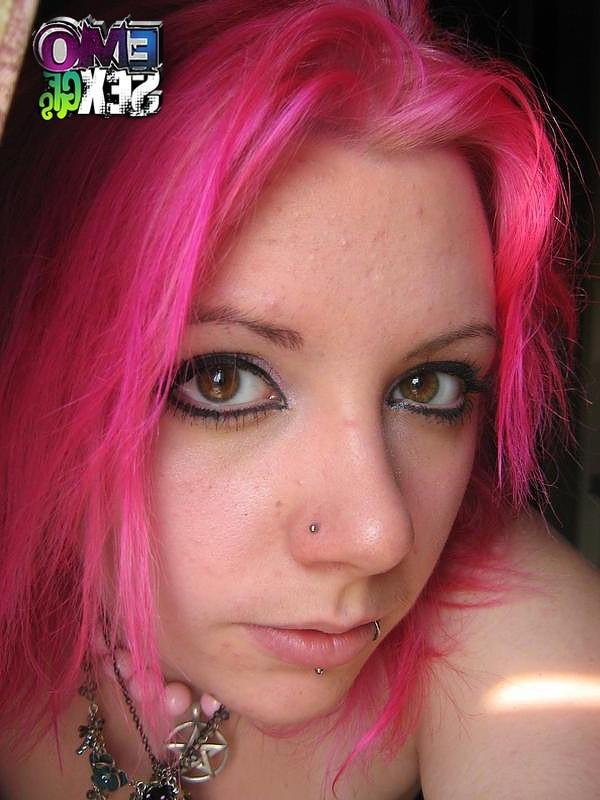 12P Private porn of sexy girls