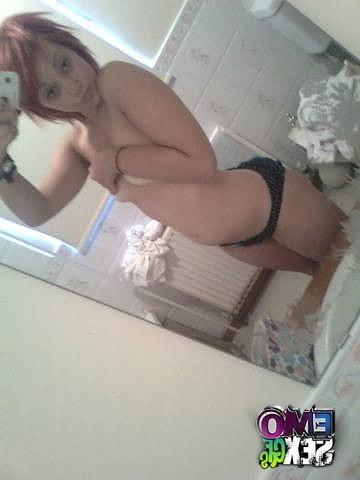 12P Private porn of sexy girls