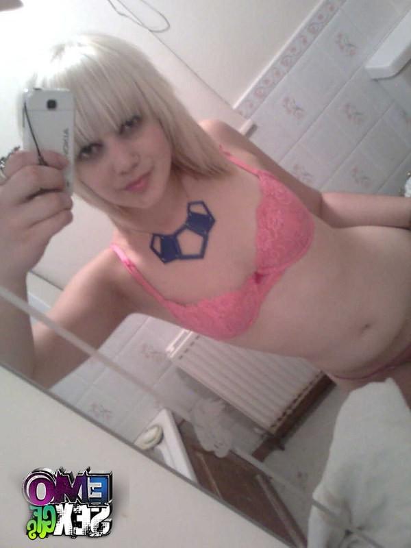 12P Private porn of sexy girls
