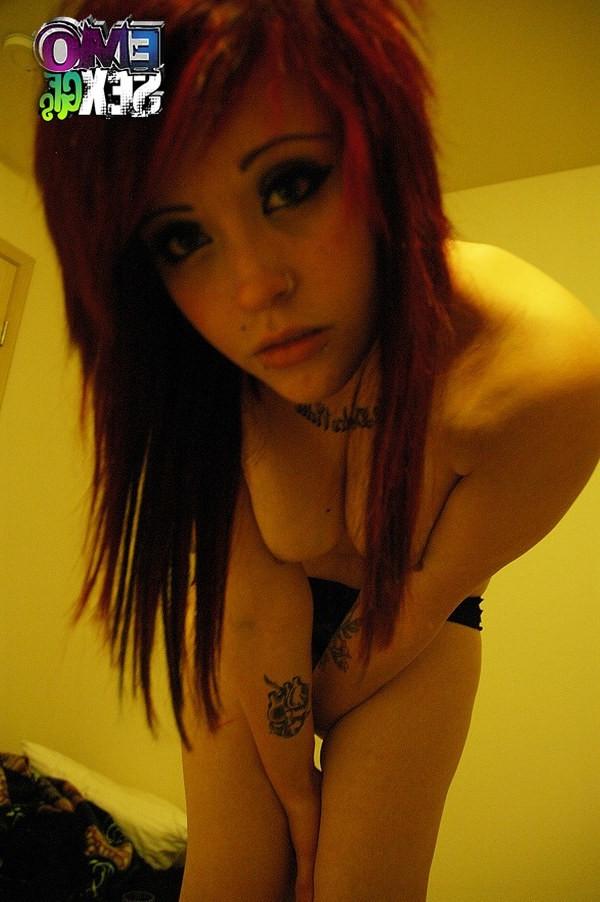 12P Private porn of sexy girls