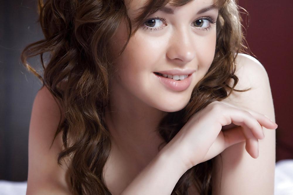 23P Met-Art Nastya E - Lumieres