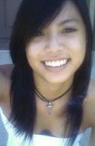 15P Cute Asian chick naked in the bathroom