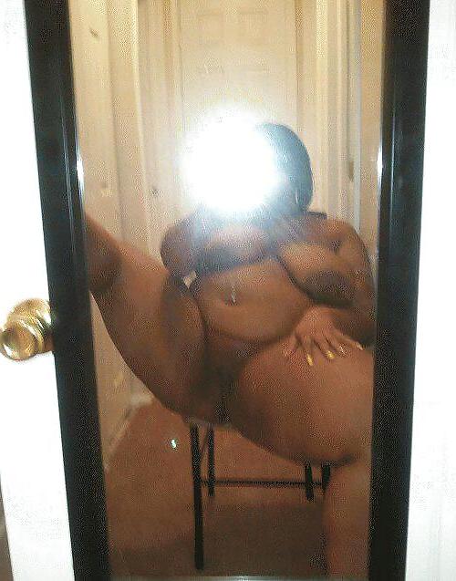 21P Mirror Mirror who's Sexier