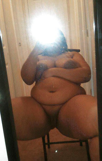 21P Mirror Mirror who's Sexier