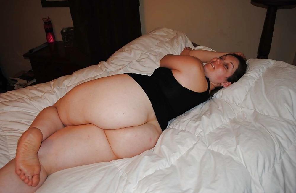 25P Bunda Gorda Gostosa 2 - fat ass 2