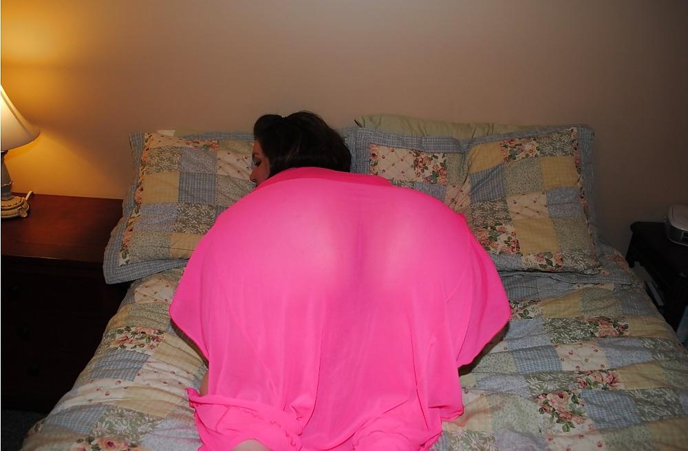 25P Bunda Gorda Gostosa 2 - fat ass 2