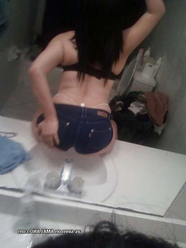 16P Picture gallery of steamy hot amateur sexy Latina girlfriends 