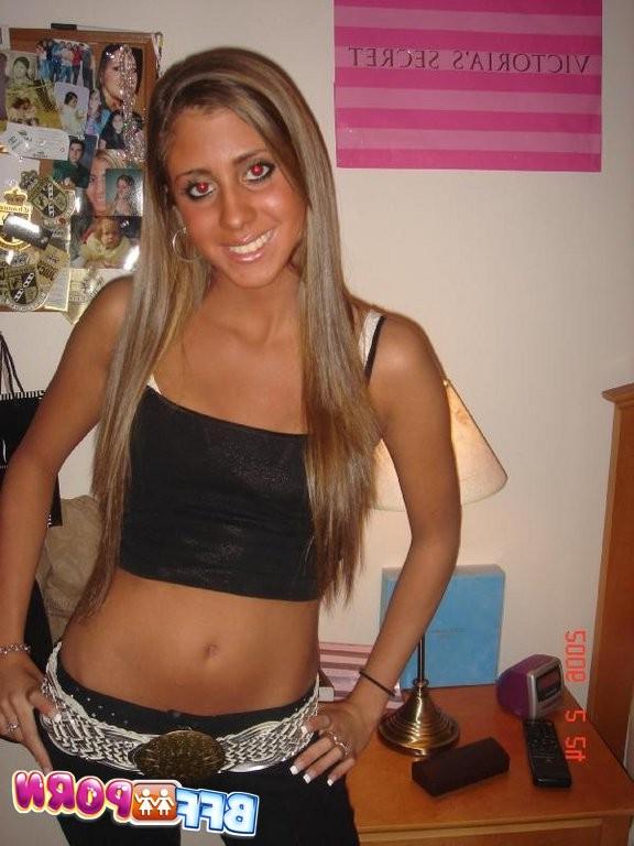 12P Private BFF teens selfshot pics