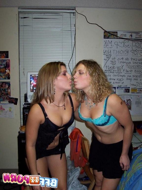 12P Private BFF teens selfshot pics