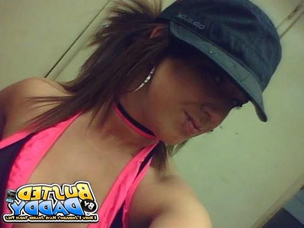 15P Real Busted Girlfriends Fucking On Private Cams
