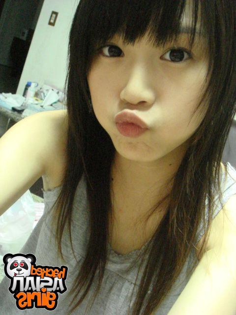 12P Real Asian girlfriends fucking on private cams