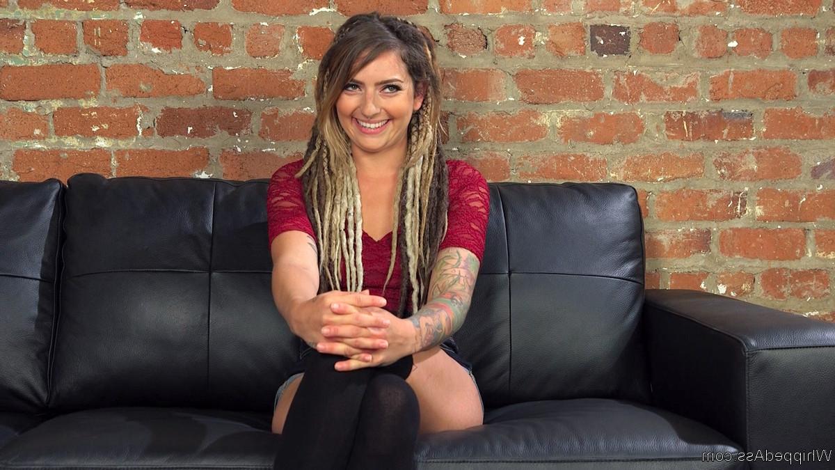 20P Roommate Cherry Torn, helps broke San Francisco chick, Missy Minks, keep up with