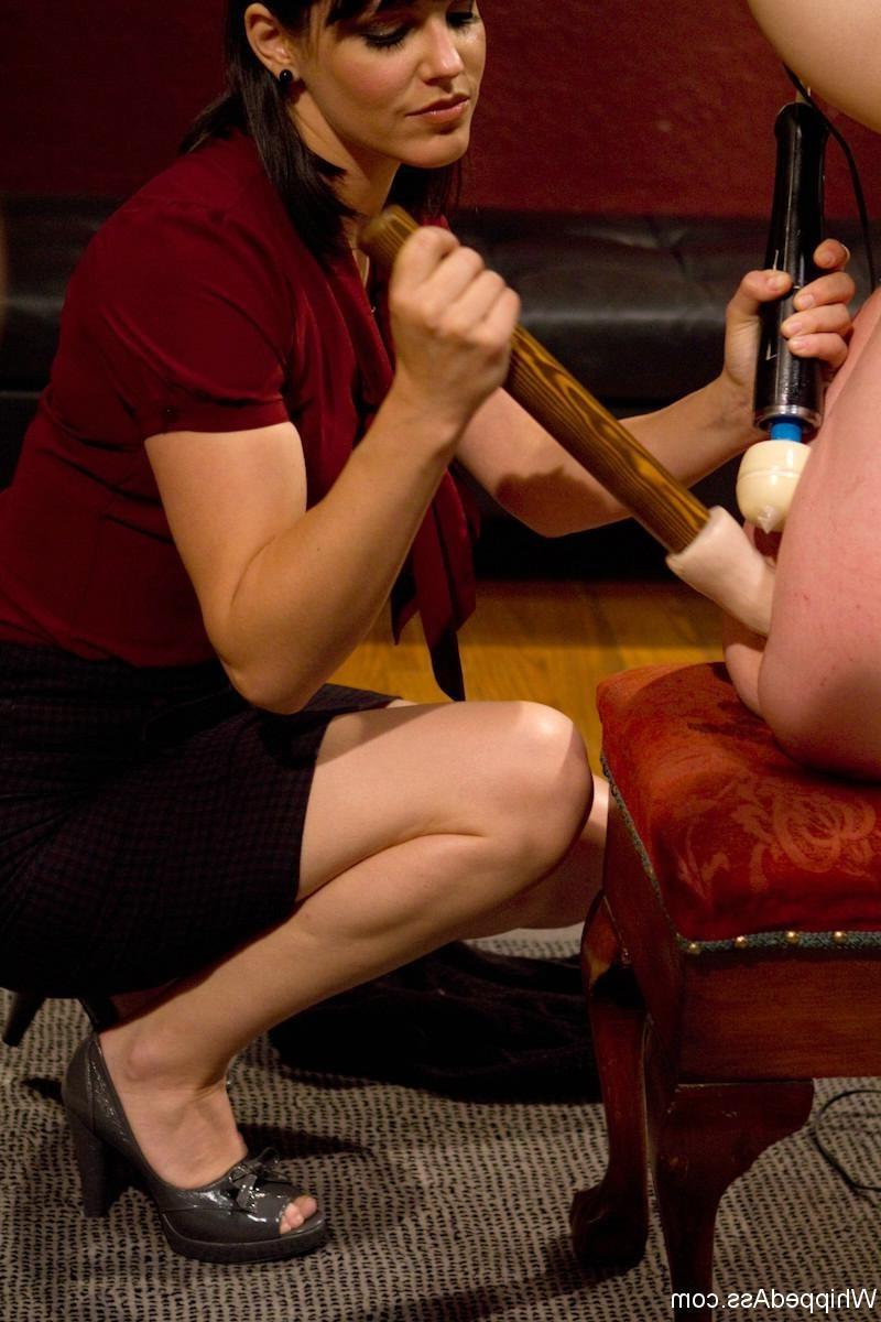 24P 19 year old piano student, Tiger Wilde, gets more than she bargained for when sh