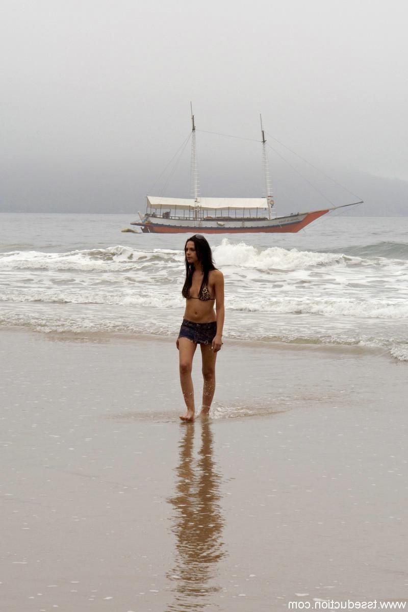 12P TSS travels all over the world to bring you the hottest Transsexual women around