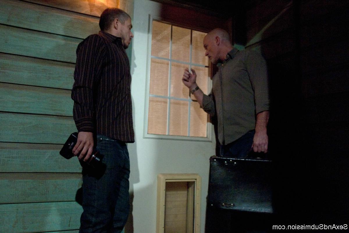 24P Very sexy Asa Akira gets tied up and fucked by two kinky guys
