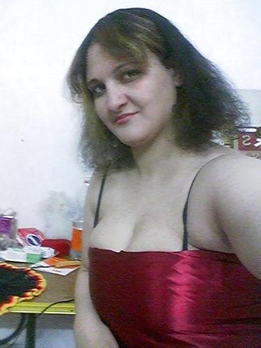 19P Fat arab