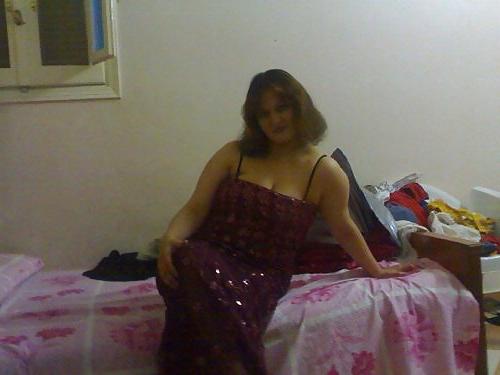 19P Fat arab