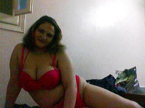 19P Fat arab