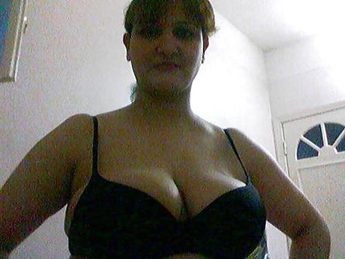 19P Fat arab