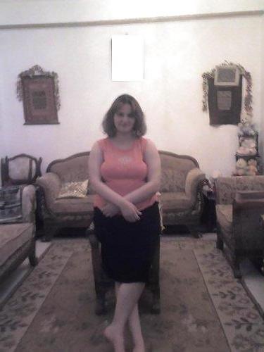 19P Fat arab