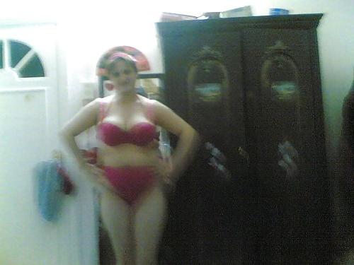 19P Fat arab