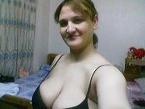 19P Fat arab