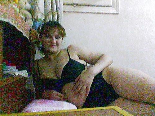 19P Fat arab