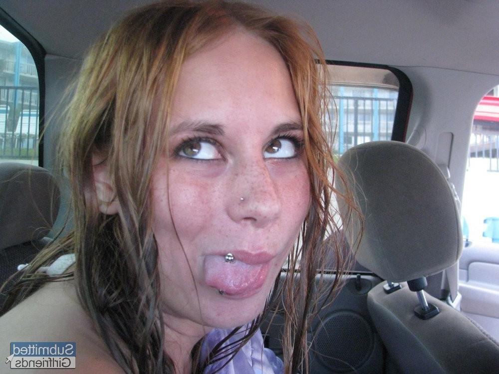 15P Leaked private pictures from a dumped ex girlfriend