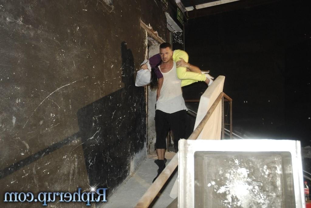 18P Hot latina gets pussy and anal ravaged by horny stud