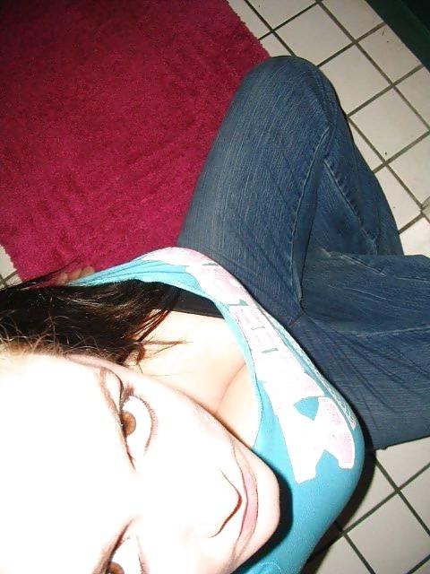 25P Sexy girls in jeans 6