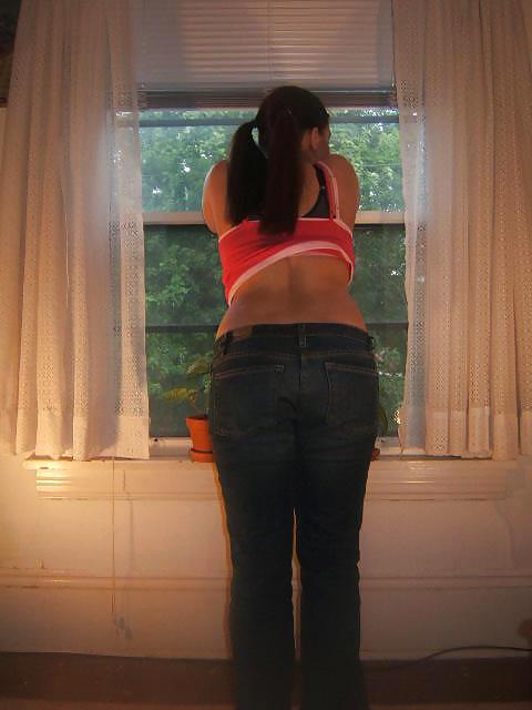 25P Sexy girls in jeans 6