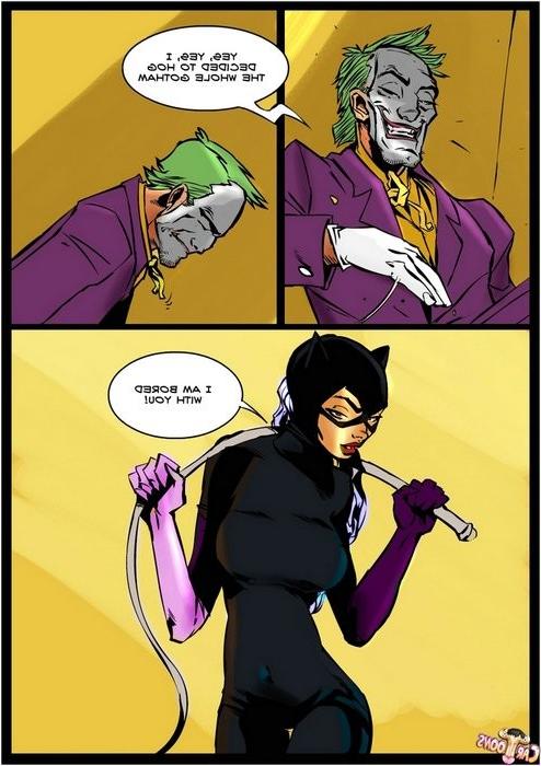 15P Drawn tranny cartoons