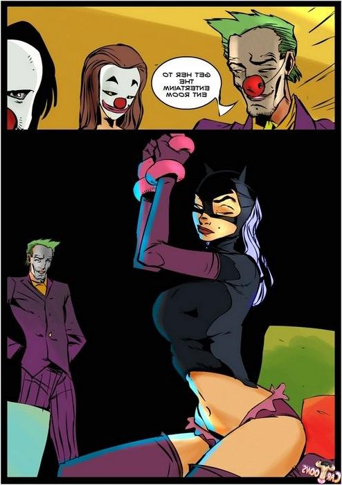 15P Drawn tranny cartoons
