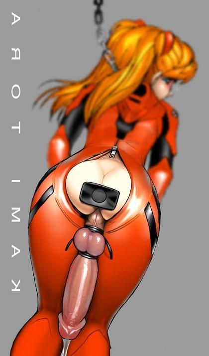 11P Futanari porn sex