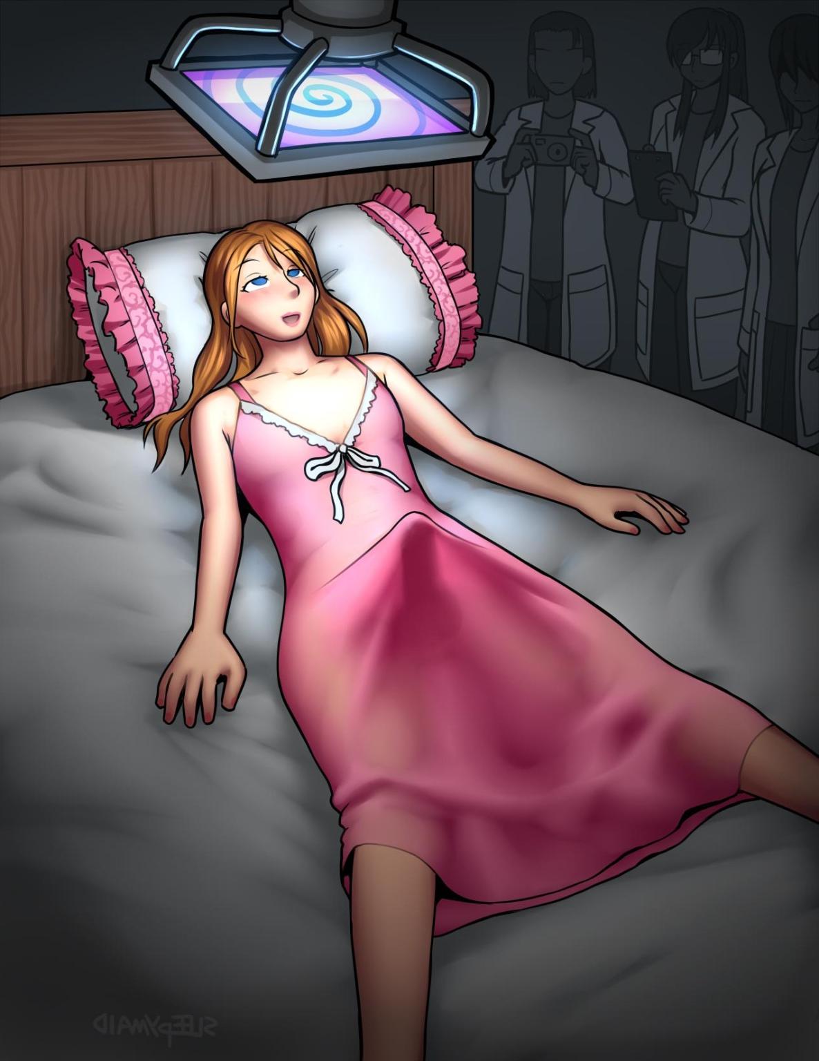 11P Futa cartoon shemales