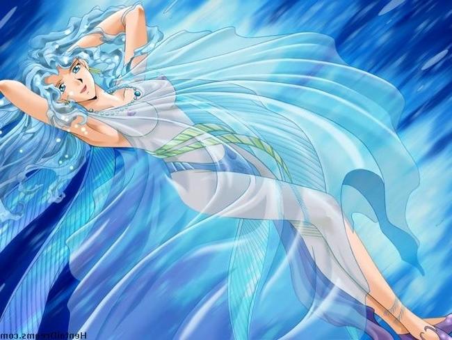 15P Muscular cartoon dude ready to fuck a hot fairy